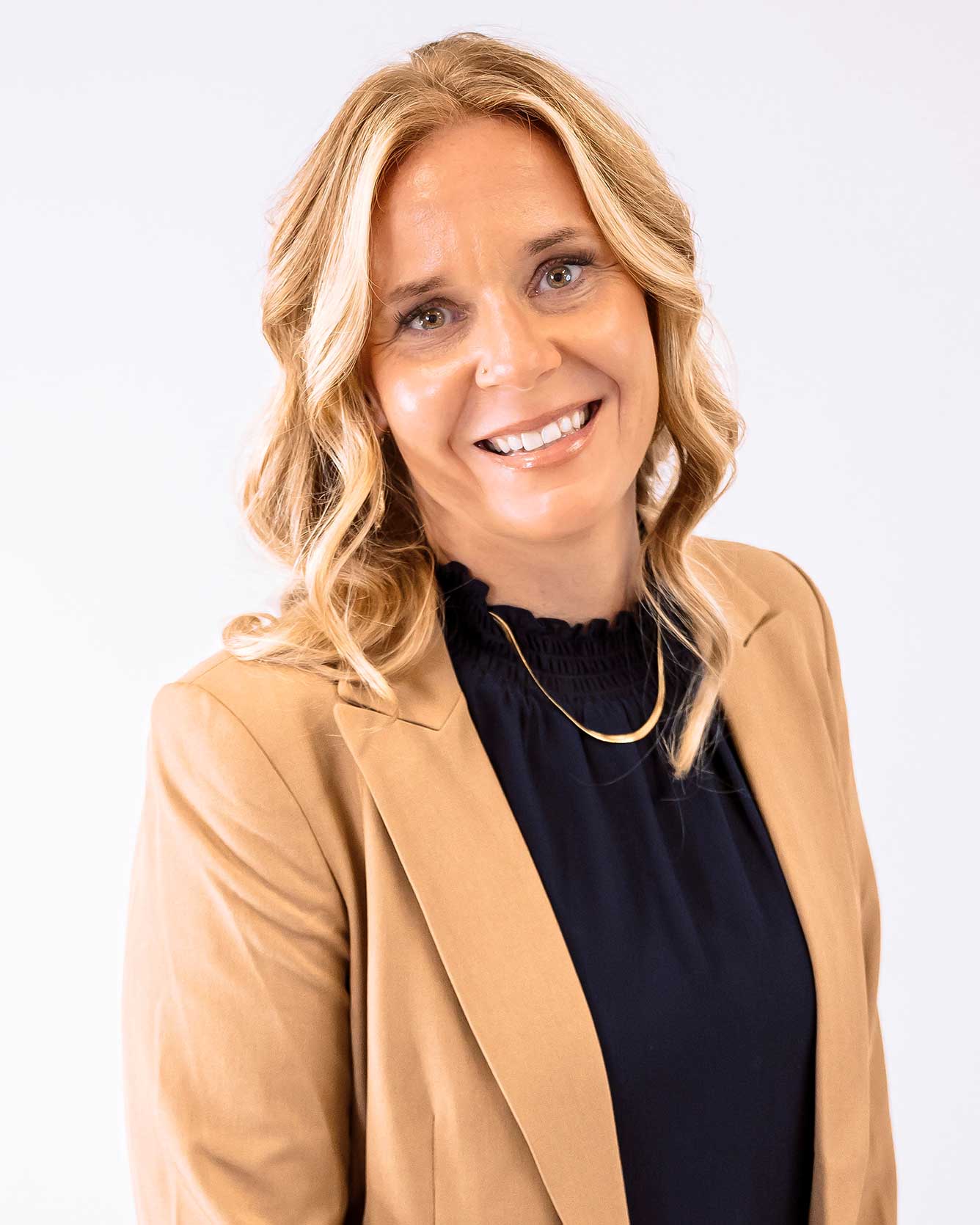 Lindy Tommasin Picture